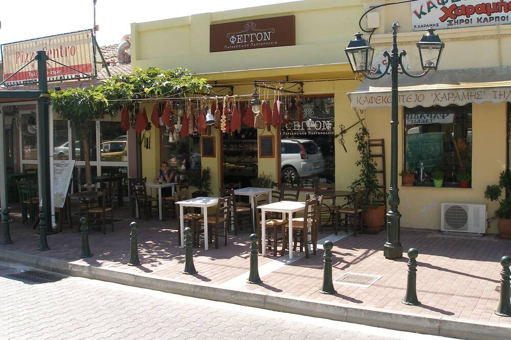 Photo of Outdoor in Lavreotiki