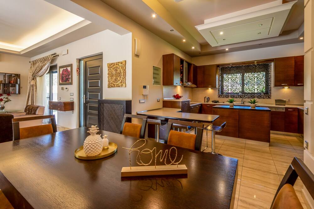 Photo of Kitchen in Kalithies