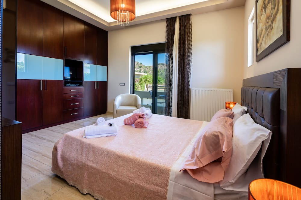 Photo of Bedroom in Kalithies