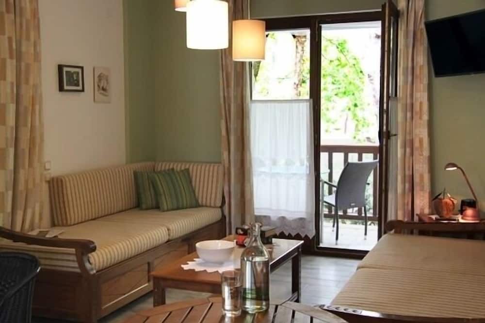 Photo of Livingroom in Kala Nera