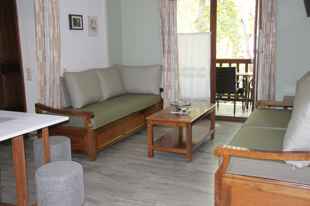 Photo of Livingroom in Kala Nera