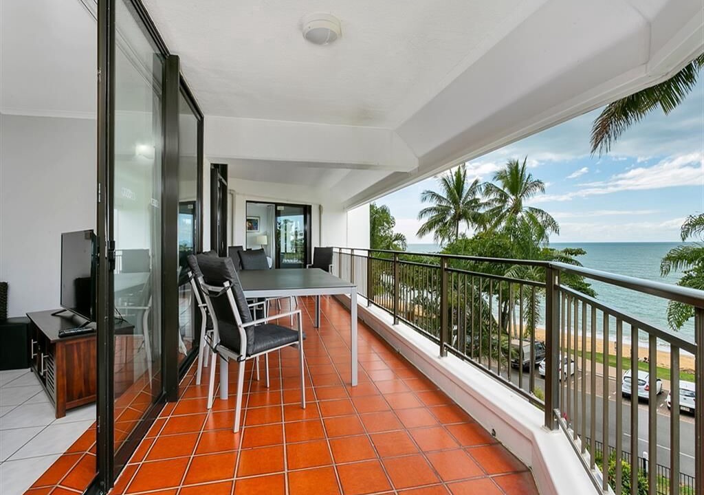 Photo of Outdoor in Trinity Beach