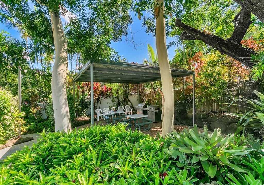 Photo of Patio Balcony in Trinity Beach