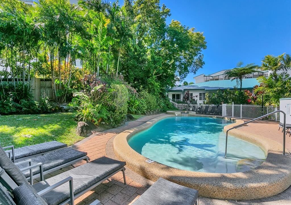 Photo of Outdoor in Trinity Beach