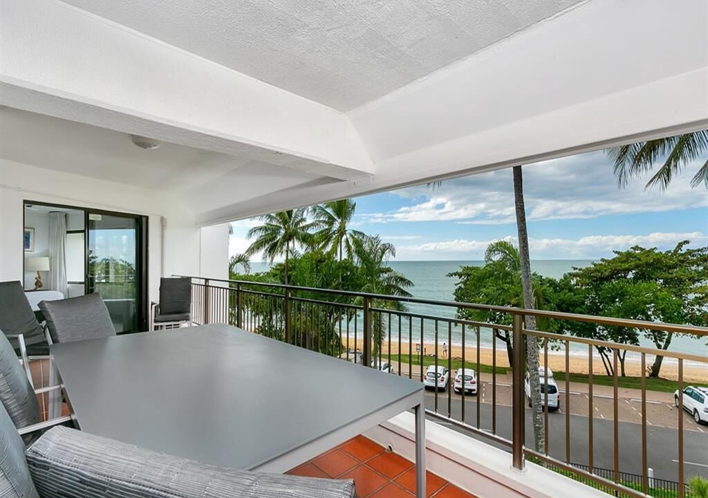 Photo of Outdoor in Trinity Beach