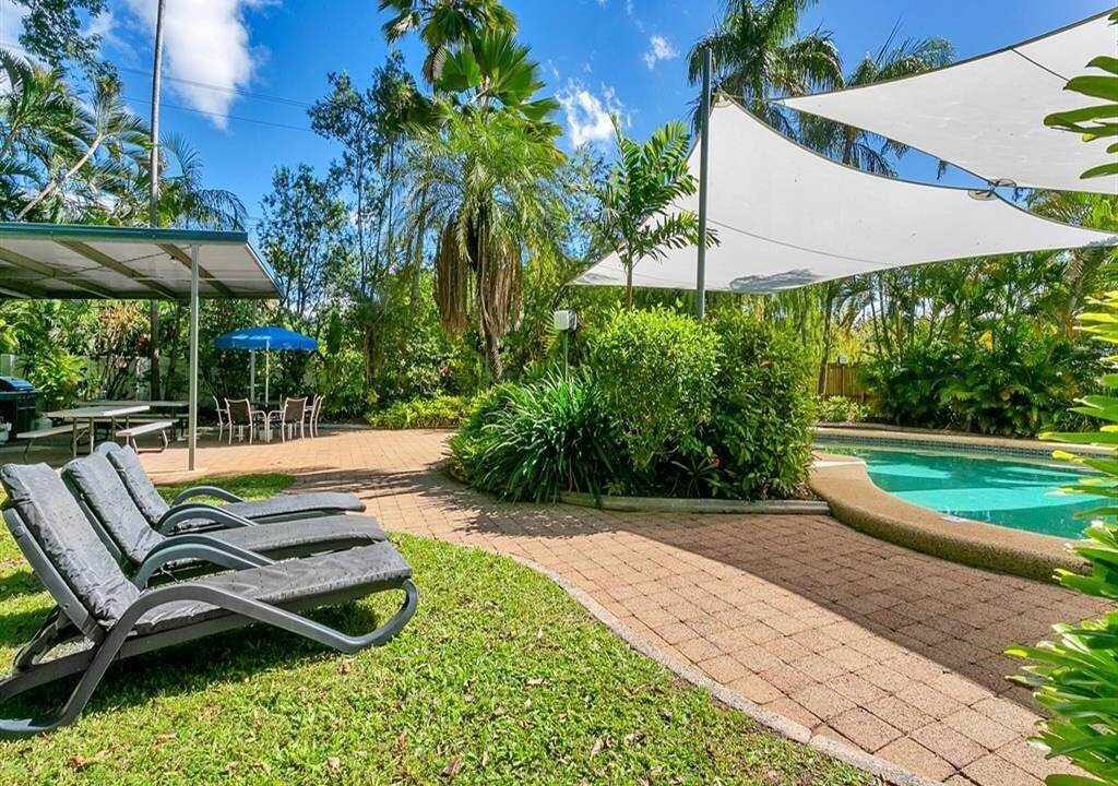 Photo of Outdoor in Trinity Beach