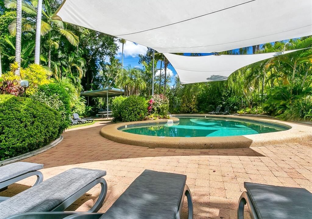 Photo of Outdoor in Trinity Beach