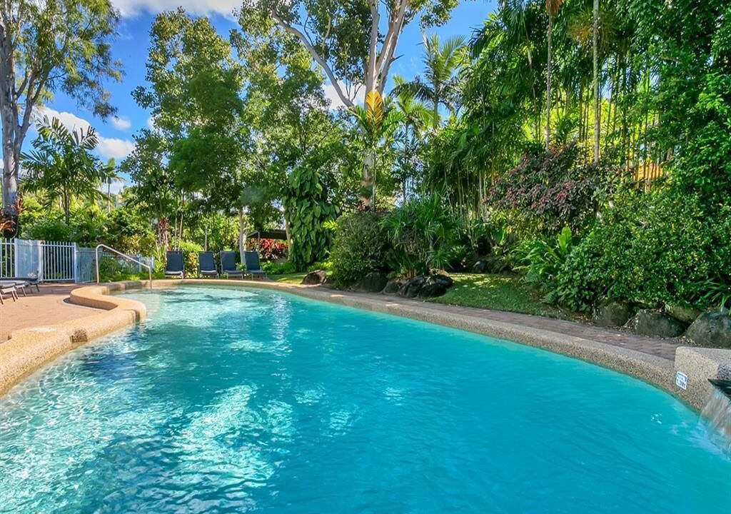 Photo of Outdoor in Trinity Beach