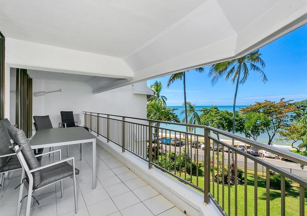 Photo of Outdoor in Trinity Beach