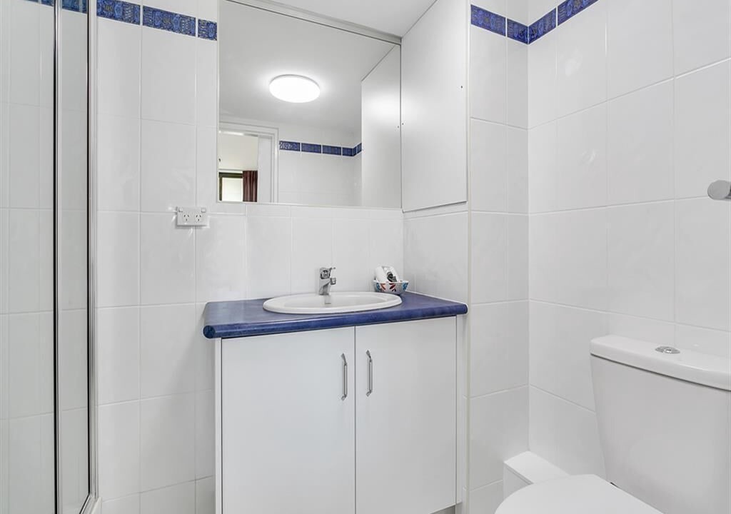 Photo of Bathroom in Trinity Beach
