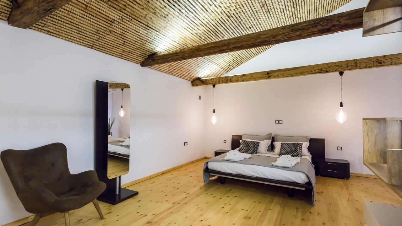 Photo of Bedroom in Kalamata