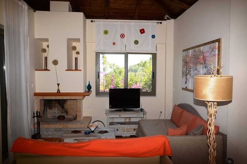 Photo of Livingroom in Livadi