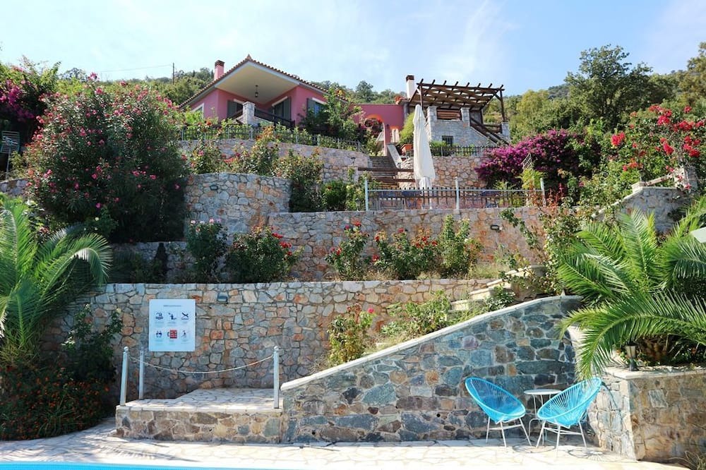Photo of Outdoor in Livadi
