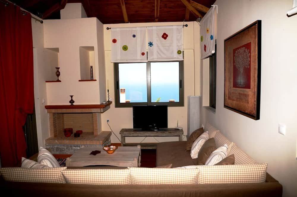 Photo of Livingroom in Livadi