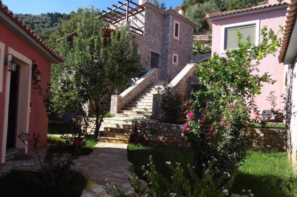 Photo of Outdoor in Livadi