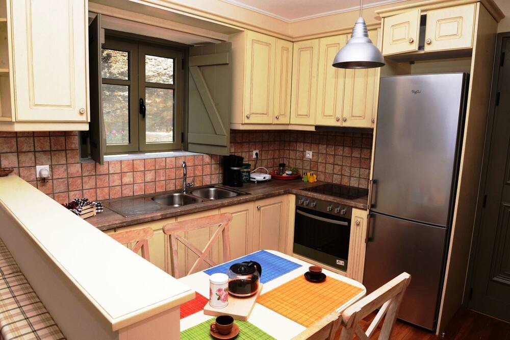 Photo of Kitchen in Livadi