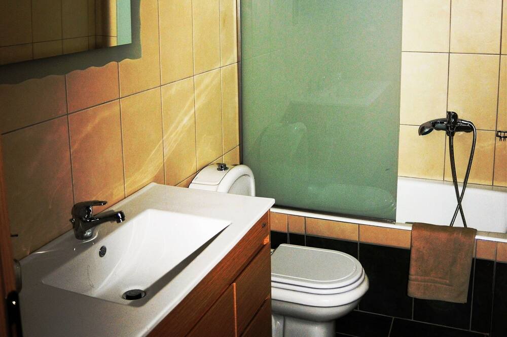 Photo of Bathroom in Livadi