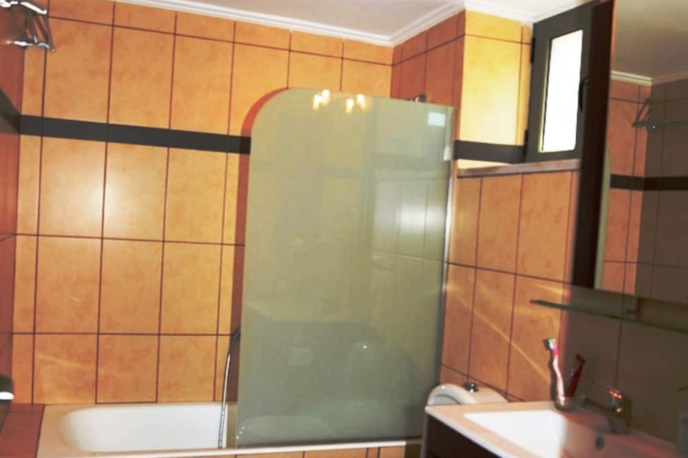 Photo of Bathroom in Livadi