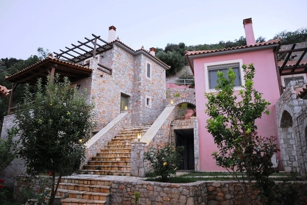 Photo of Outdoor in Livadi