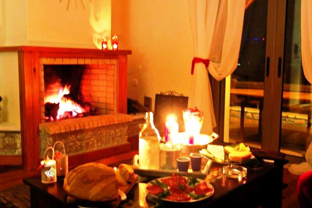 Photo of Livingroom in Livadi