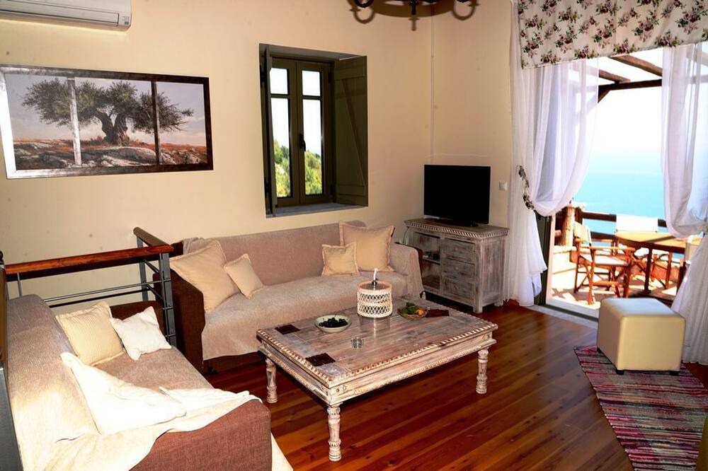 Photo of Livingroom in Livadi