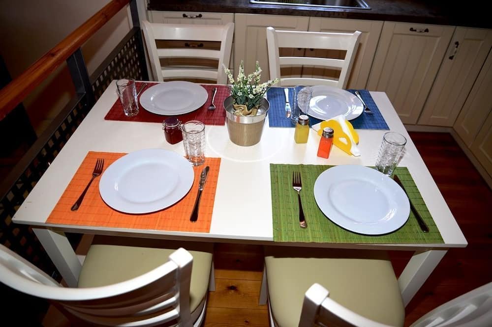 Photo of Kitchen in Livadi