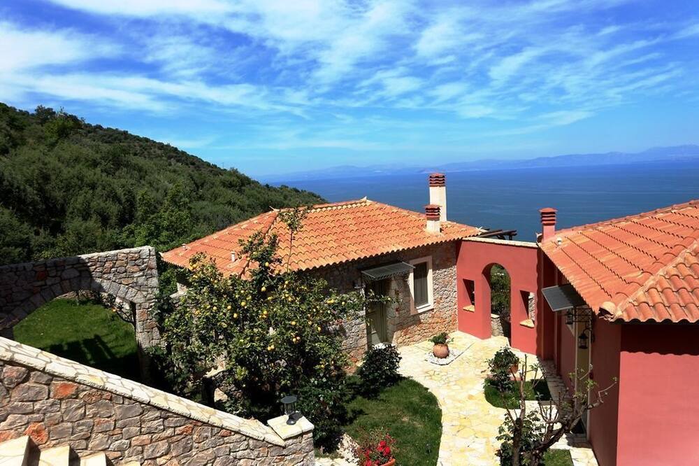 Photo of Outdoor in Livadi