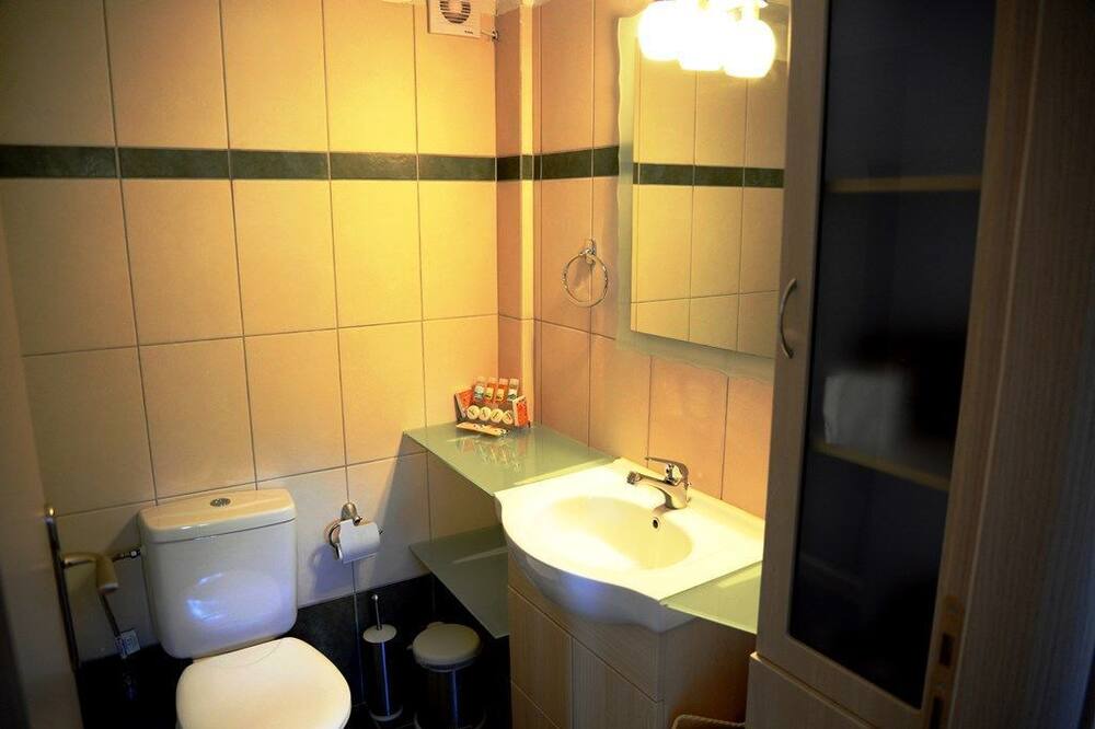 Photo of Bathroom in Livadi
