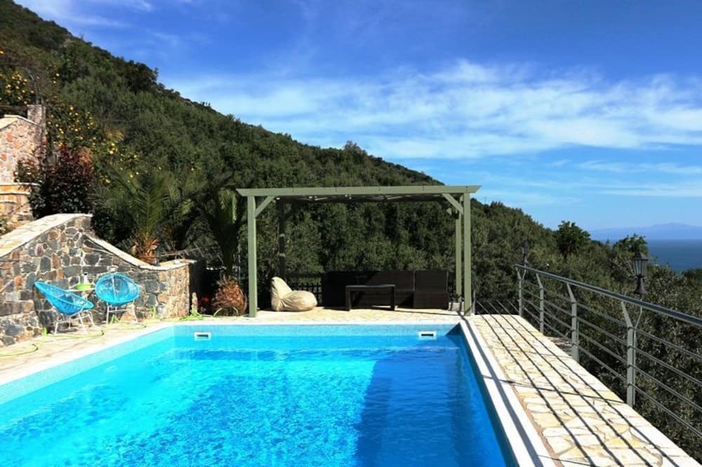 Photo of Outdoor in Livadi