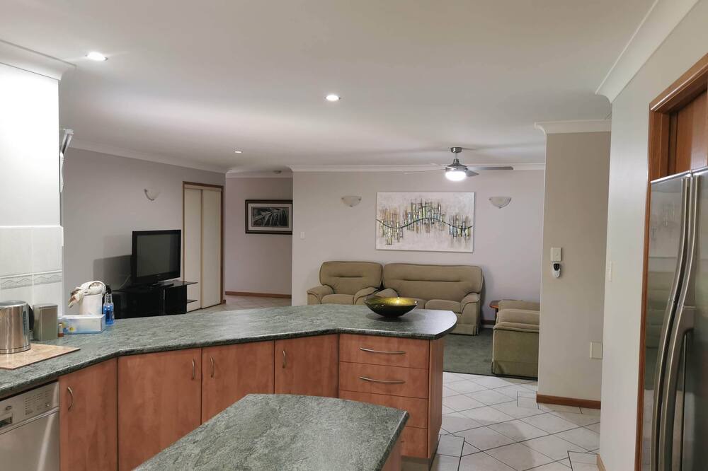 Photo of Kitchen in Tanah Merah