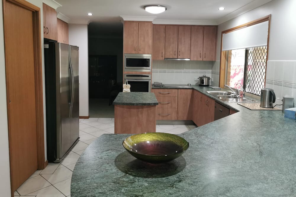 Photo of Kitchen in Tanah Merah