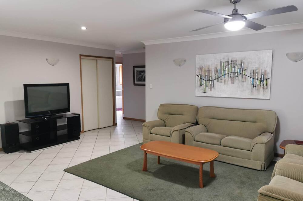 Photo of Livingroom in Tanah Merah