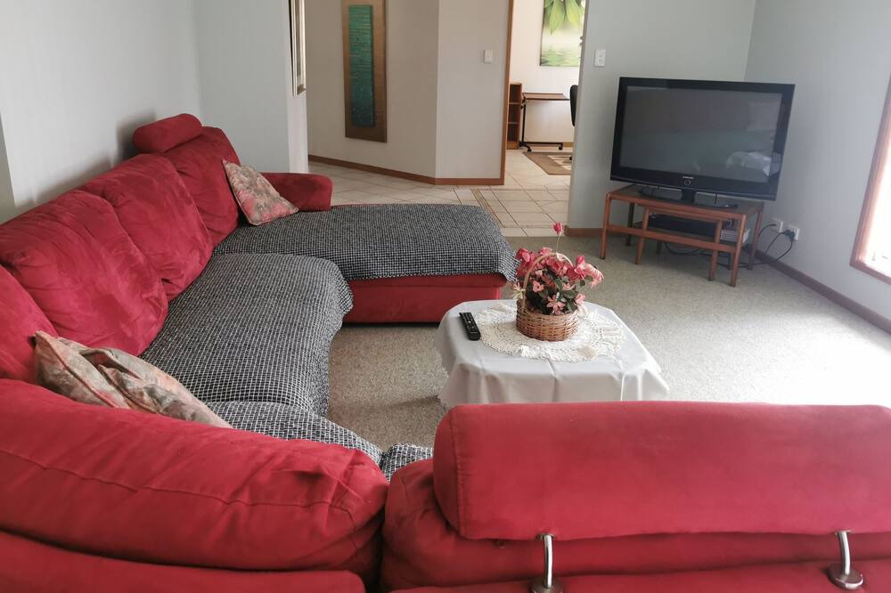 Photo of Livingroom in Tanah Merah