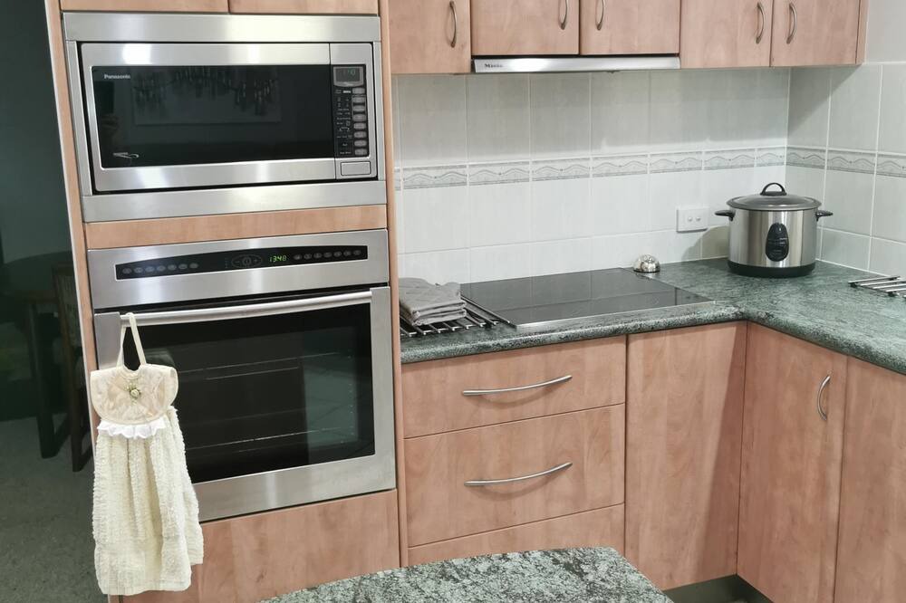 Photo of Kitchen in Tanah Merah