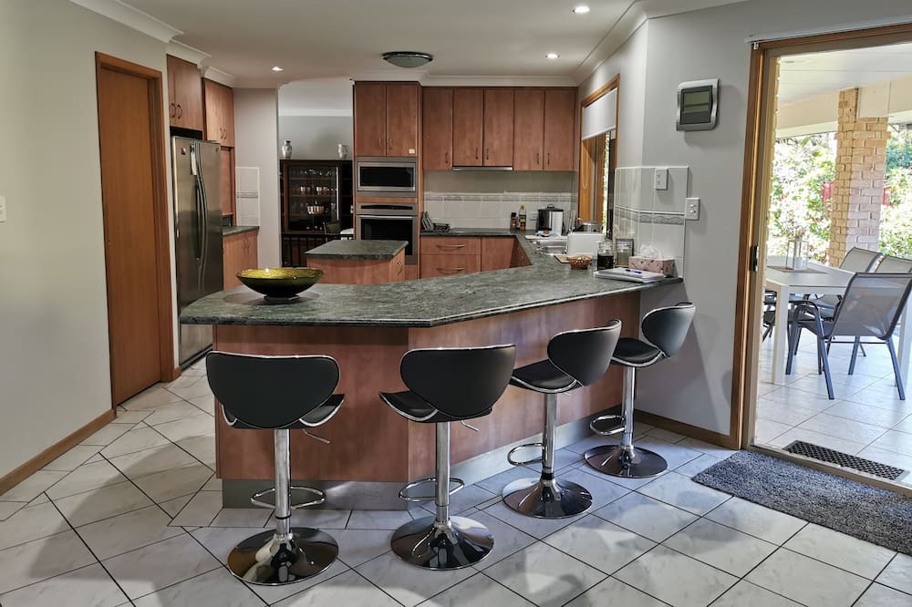 Photo of Kitchen in Tanah Merah