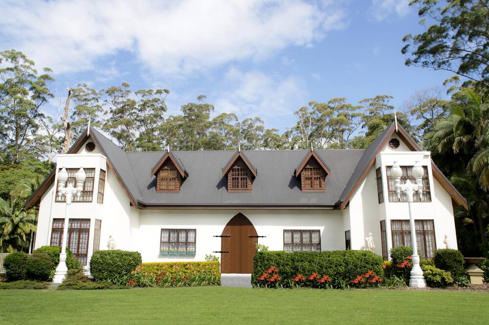 Photo of Outdoor in North Tamborine