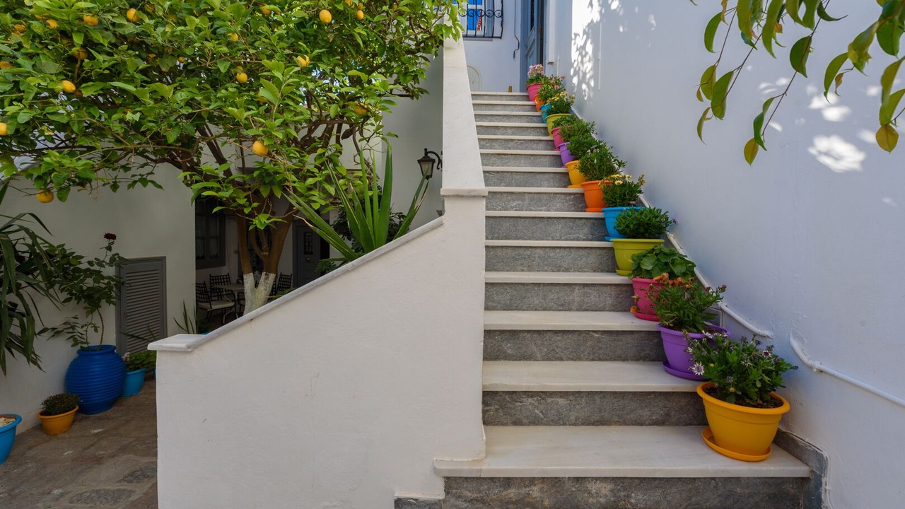 Photo of Outdoor in Hydra