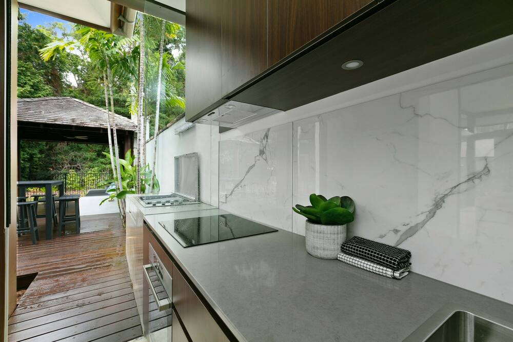Photo of Kitchen in Palm Cove