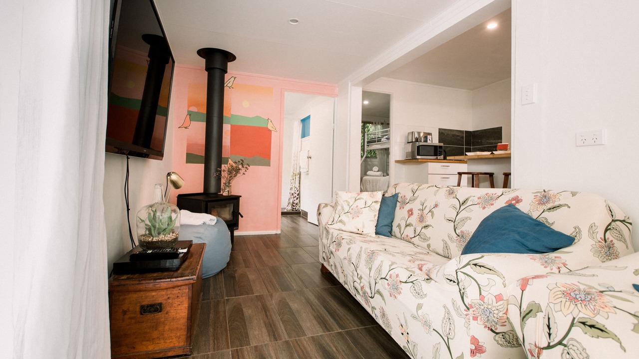 Photo of Livingroom in Valdora
