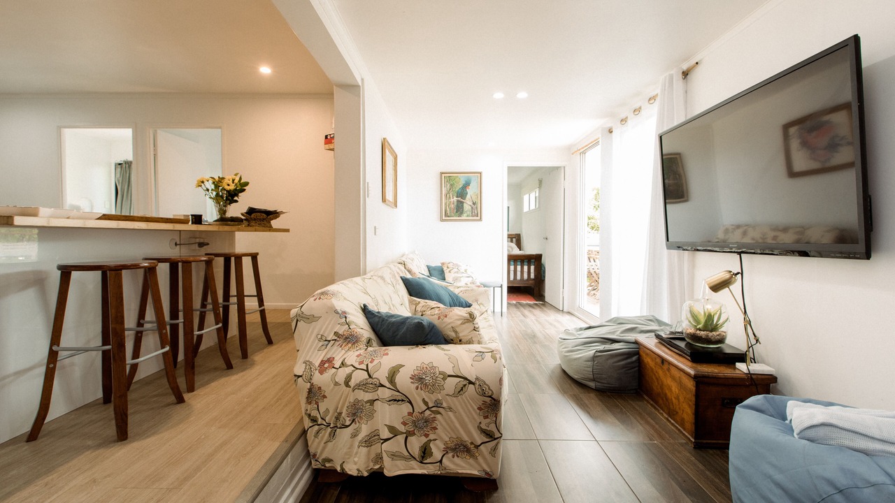 Photo of Livingroom in Valdora