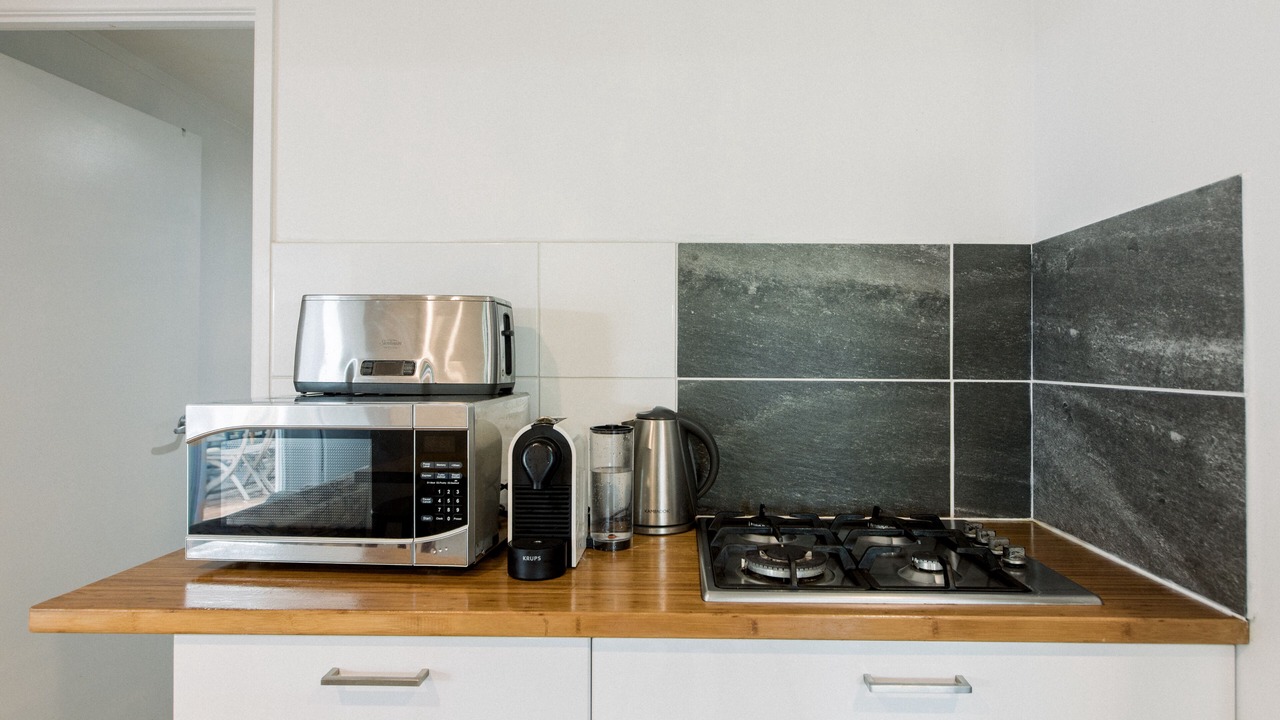 Photo of Kitchen in Valdora