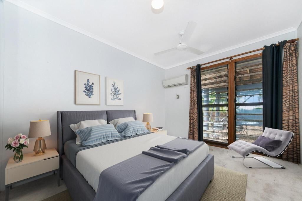 Photo of Bedroom in North Ward