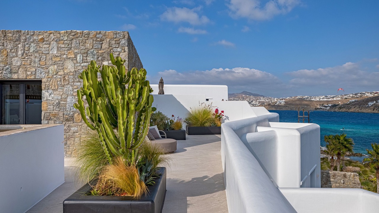 Photo of Outdoor in Ornos