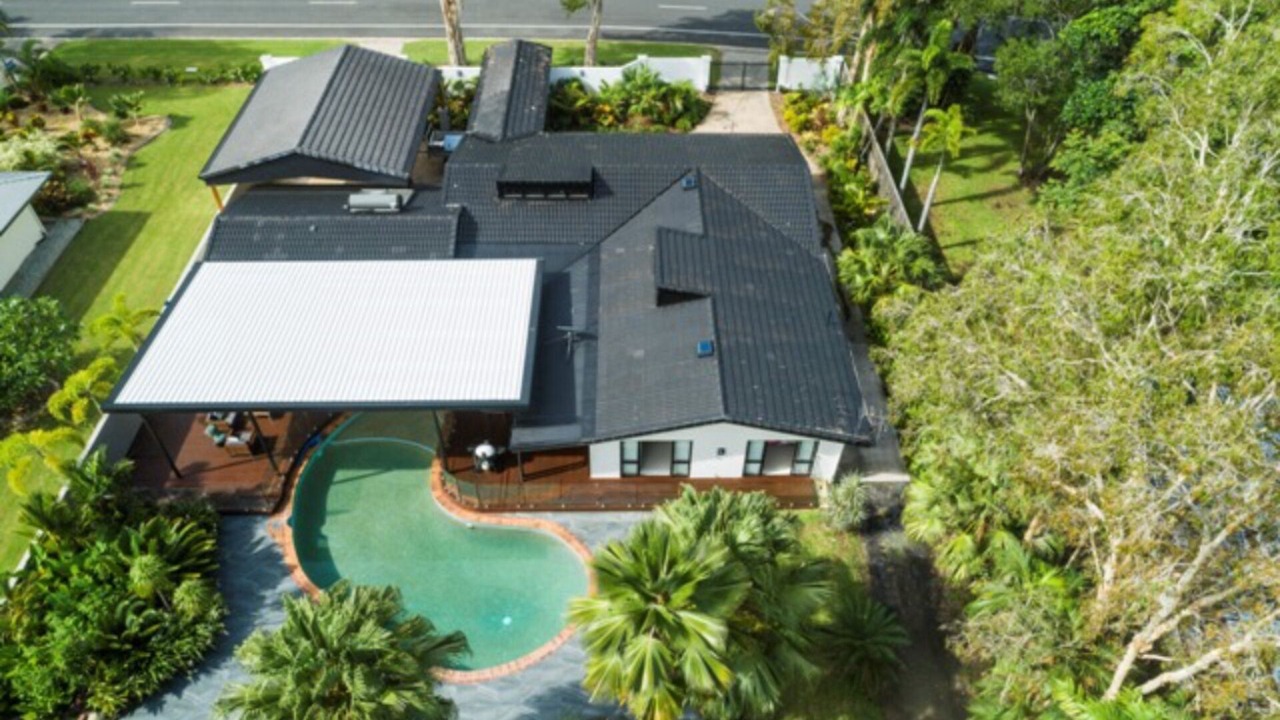 Photo of Outdoor in Kewarra Beach