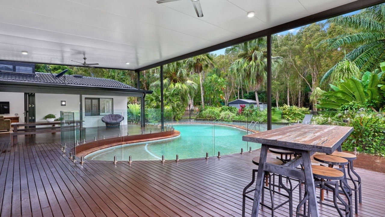 Photo of Outdoor in Kewarra Beach