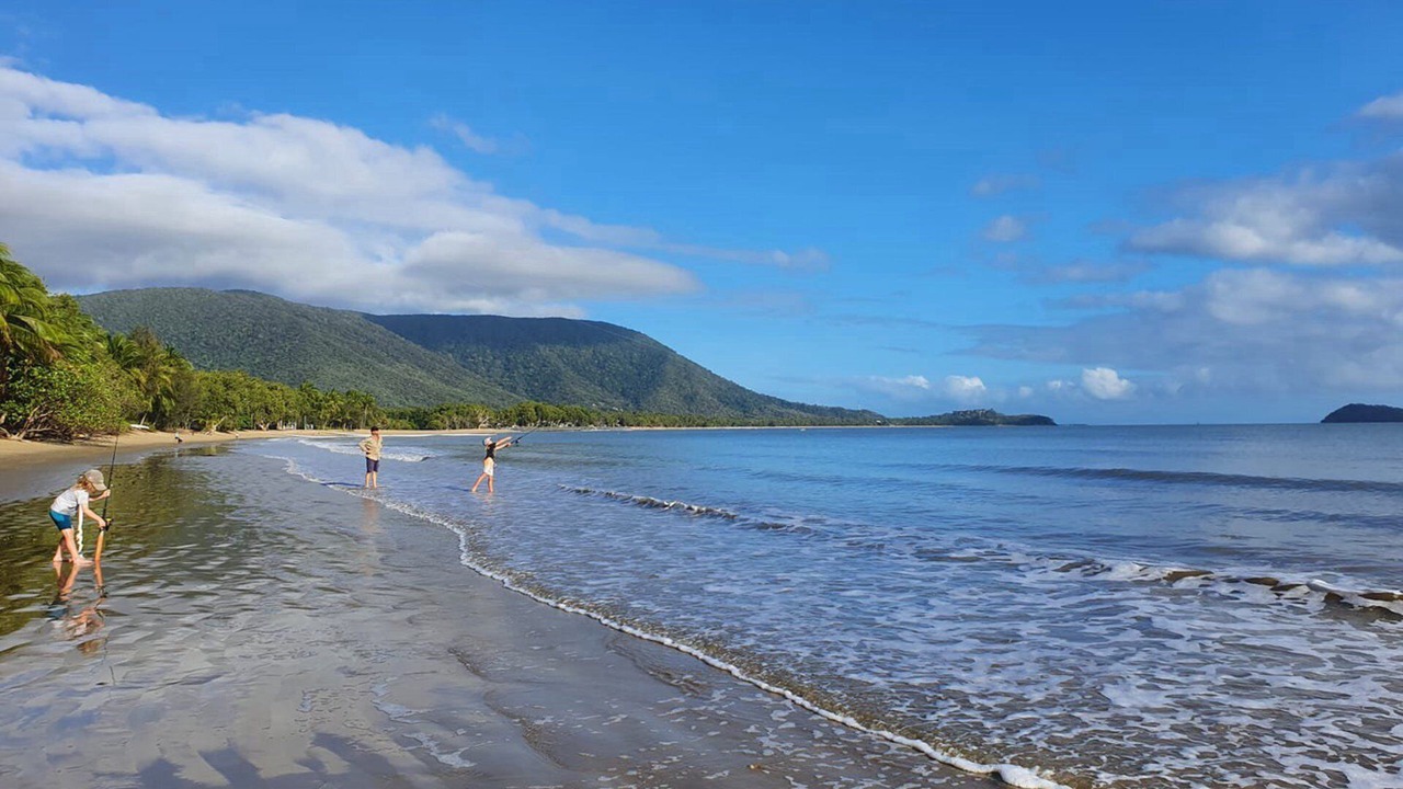 Photo of Others in Kewarra Beach