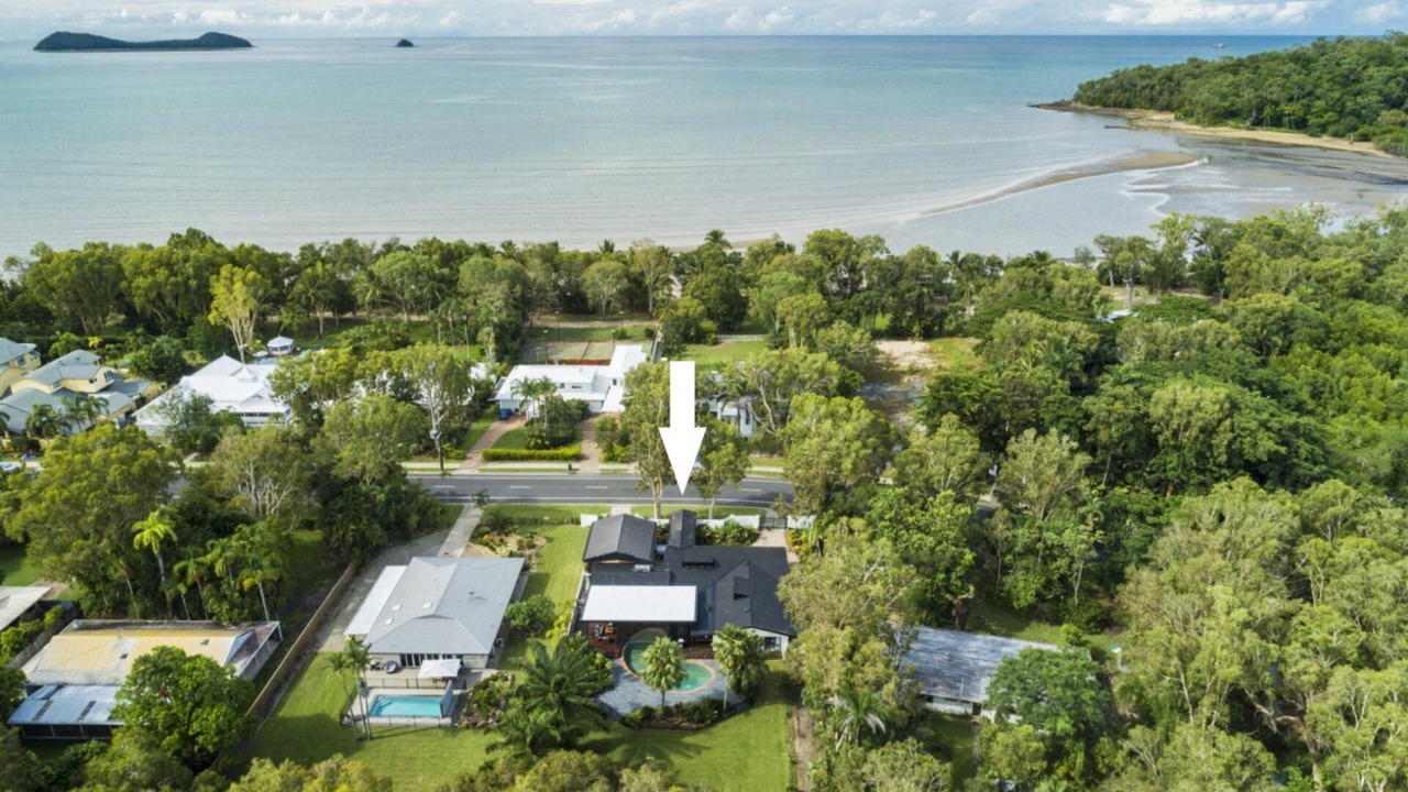 Photo of Outdoor in Kewarra Beach