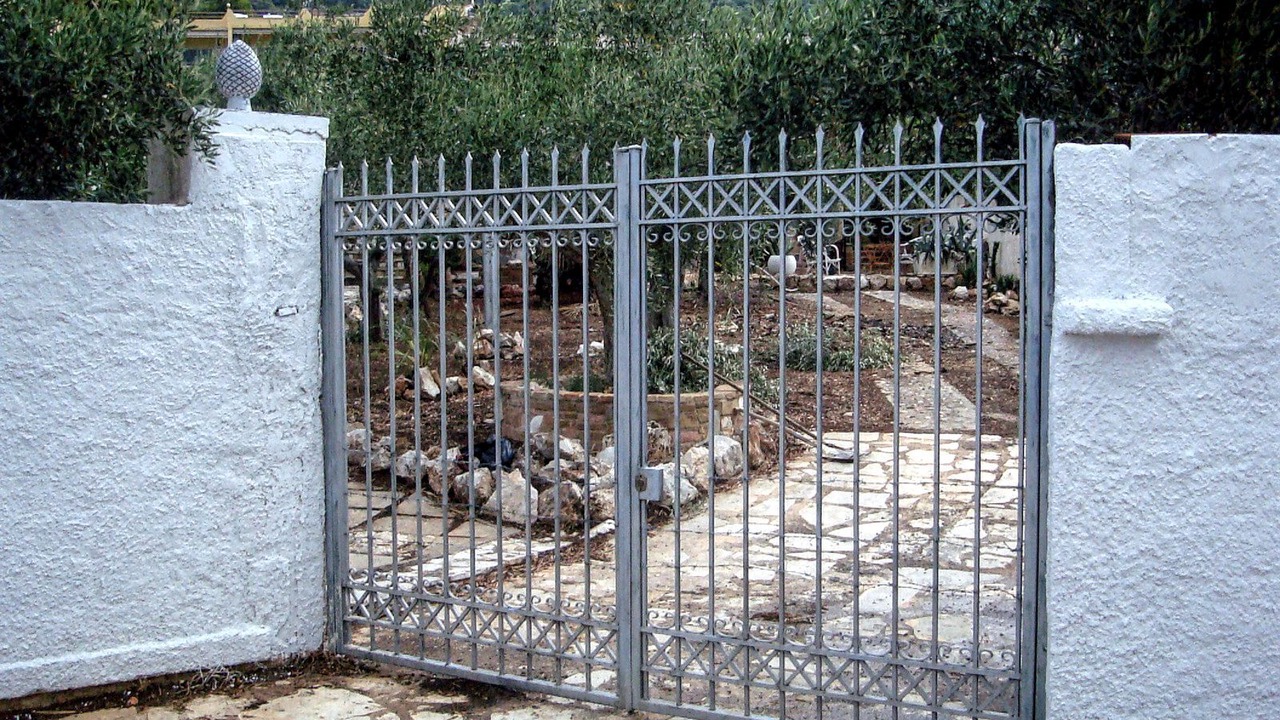 Photo of Outdoor in Porto Germeno