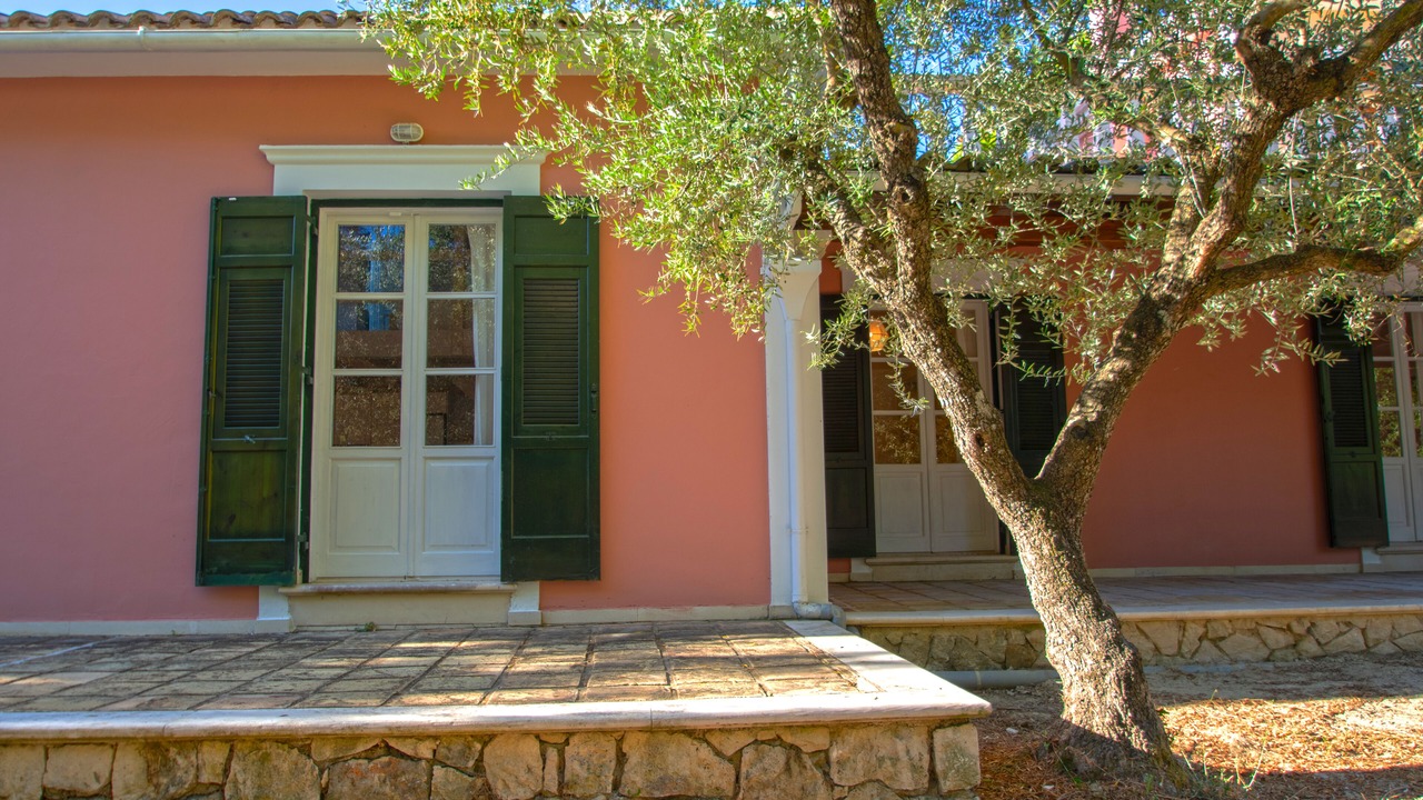 Photo of Outdoor in Agrilia