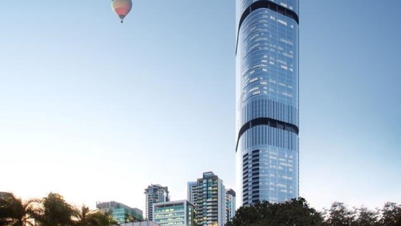Photo of Outdoor in Brisbane Central Business District